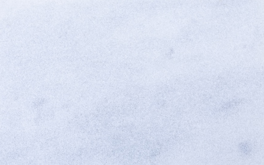 Klasik Muğla Beyazı mermer numunesi